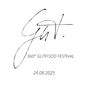 Gut Food Festival am 24.08.2025